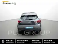 2023 Renault Clio