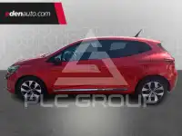 2023 Renault Clio