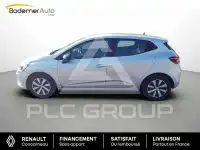 2023 Renault Clio