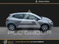 2023 Renault Clio