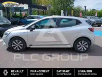 2023 Renault Clio