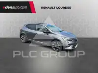 2023 Renault Clio