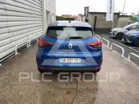 2023 Renault Clio