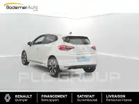 2023 Renault Clio