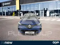 2023 Renault Clio