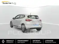 2023 Renault Clio