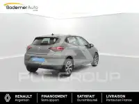 2023 Renault Clio
