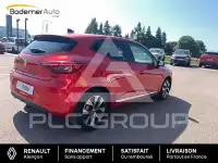 2023 Renault Clio