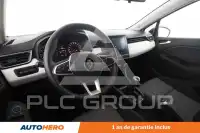 2023 Renault Clio