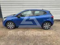 2023 Renault Clio