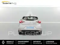 2023 Renault Clio