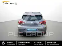 2023 Renault Clio