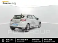 2023 Renault Clio