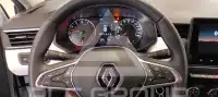 2023 Renault Clio
