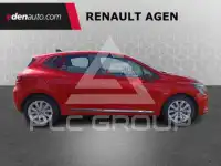 2023 Renault Clio