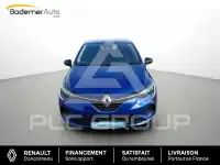 2023 Renault Clio