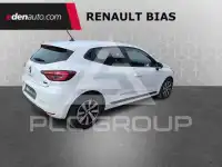 2023 Renault Clio