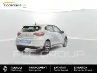 2023 Renault Clio