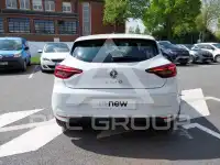 2023 Renault Clio