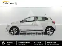 2023 Renault Clio