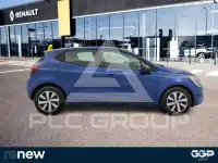 2023 Renault Clio