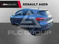 2023 Renault Clio