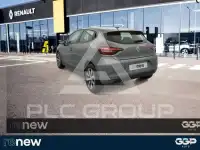 2023 Renault Clio