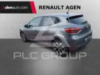 2023 Renault Clio