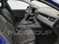 2023 Renault Clio