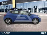 2023 Renault Clio
