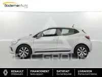 2023 Renault Clio