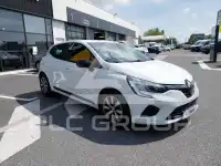 2023 Renault Clio