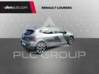 2023 Renault Clio