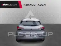 2023 Renault Clio