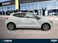2023 Renault Clio