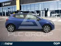 2023 Renault Clio