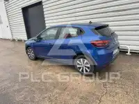2023 Renault Clio
