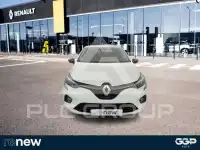 2023 Renault Clio
