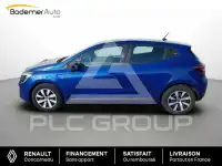 2023 Renault Clio