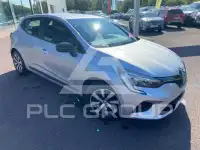 2023 Renault Clio