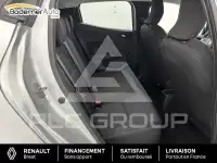 2023 Renault Clio