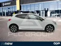 2023 Renault Clio