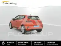 2023 Renault Clio