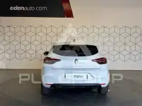 2023 Renault Clio