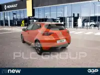 2023 Renault Clio