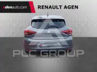 2023 Renault Clio