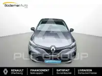 2023 Renault Clio