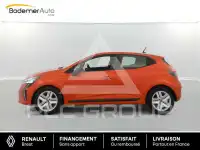 2023 Renault Clio