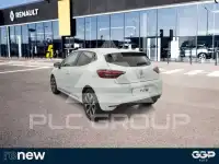 2023 Renault Clio