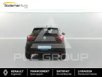 2023 Renault Clio